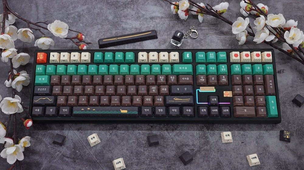 HERO108 이순신 에디션 거북선 블랙